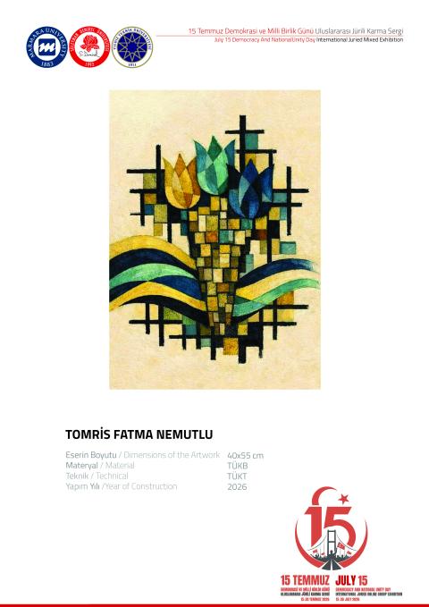 TOMRİS FATMA NEMUTLU